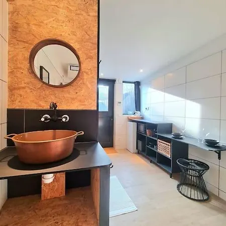 Apartment Independant Avec Jardin Privatif Fontenay-aux-Roses