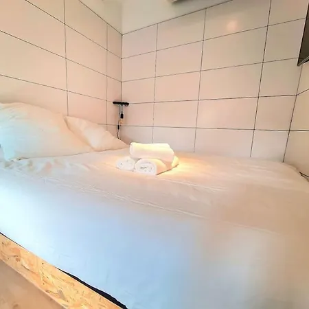 Apartment Independant Avec Jardin Privatif Fontenay-aux-Roses